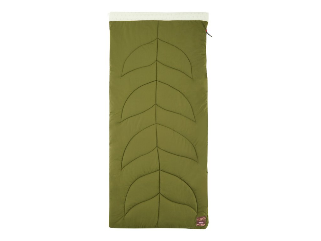 detail spací pytel Coleman Maranta XL