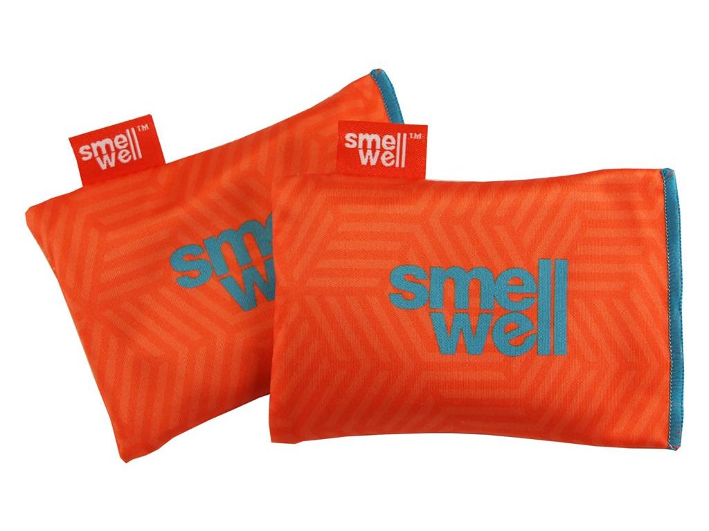 detail deodorizér SmellWell Active