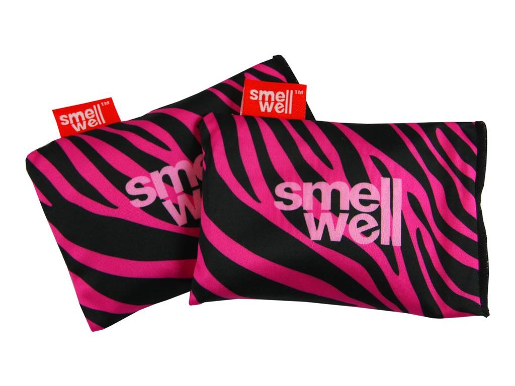 detail deodorizér SmellWell Active