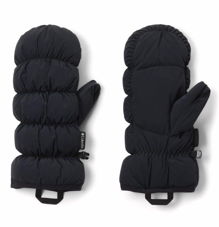 detail rukavice Amaze Puff™ Mitten