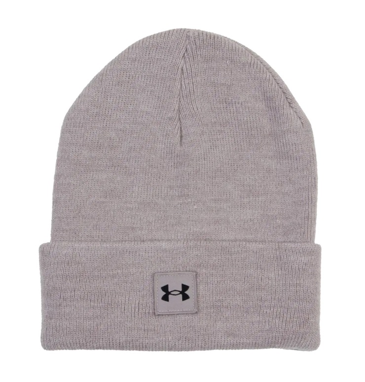 detail čepice Under Armour Halftime Cuff