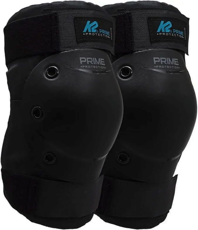 detail chrániče inline K2 Women sada