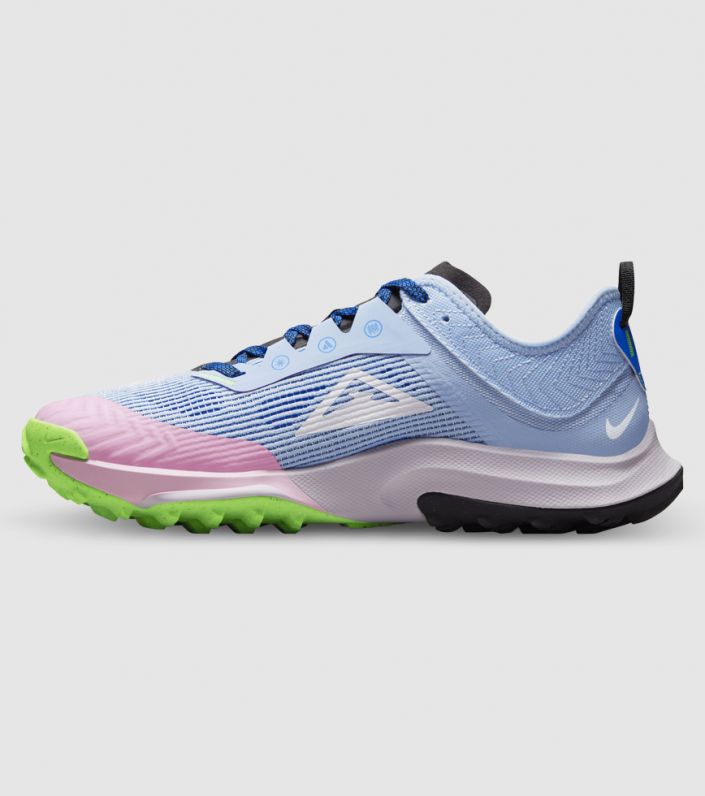 detail běžecké boty dámské Nike Air Zoom Terra Kiger 8