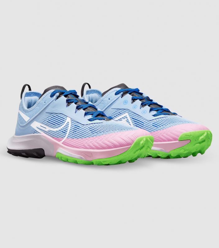 detail běžecké boty dámské Nike Air Zoom Terra Kiger 8