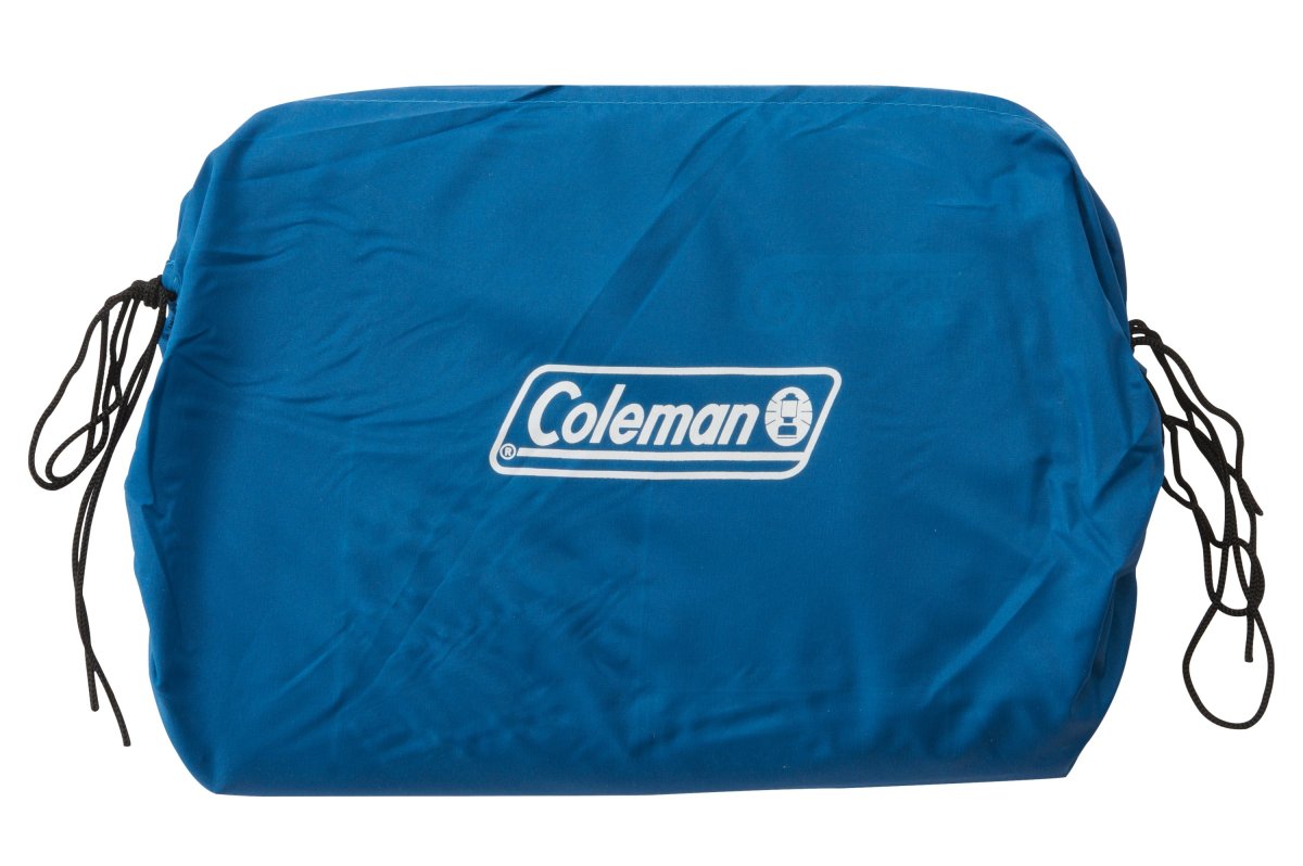 detail matrace Coleman Airbed Extra Durable Single