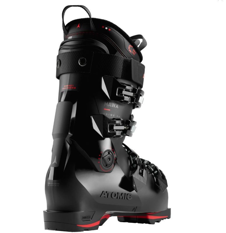 detail pánské lyžáky Atomic Hawx Prime 100X