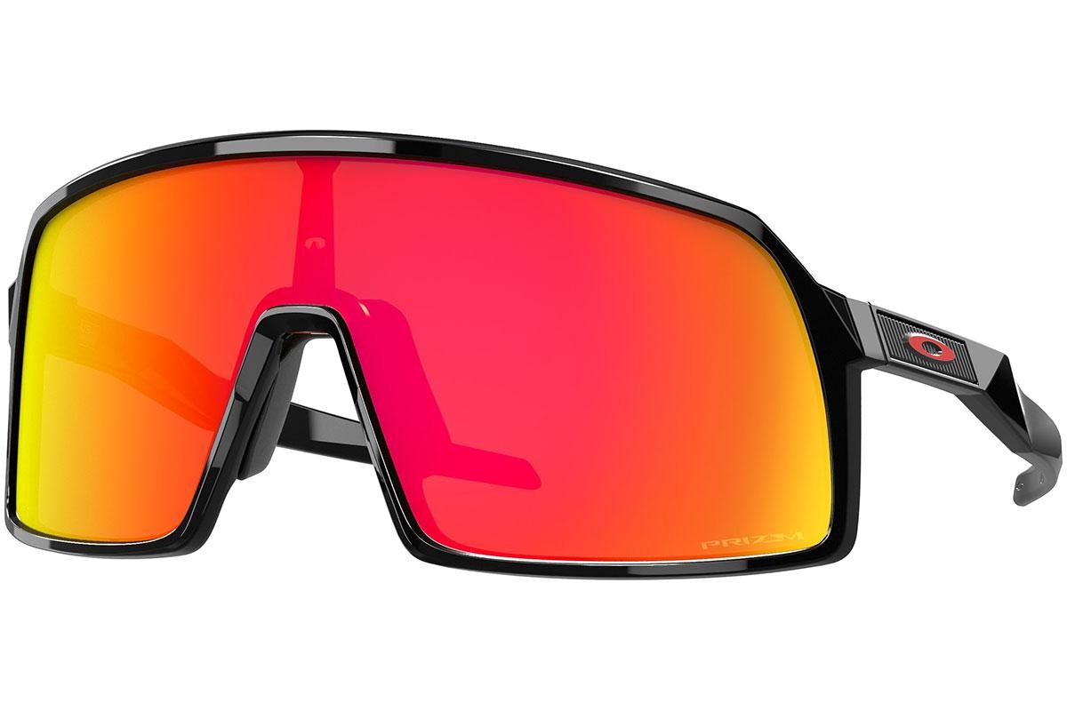 detail sluneční brýle Oakley Sutro S
