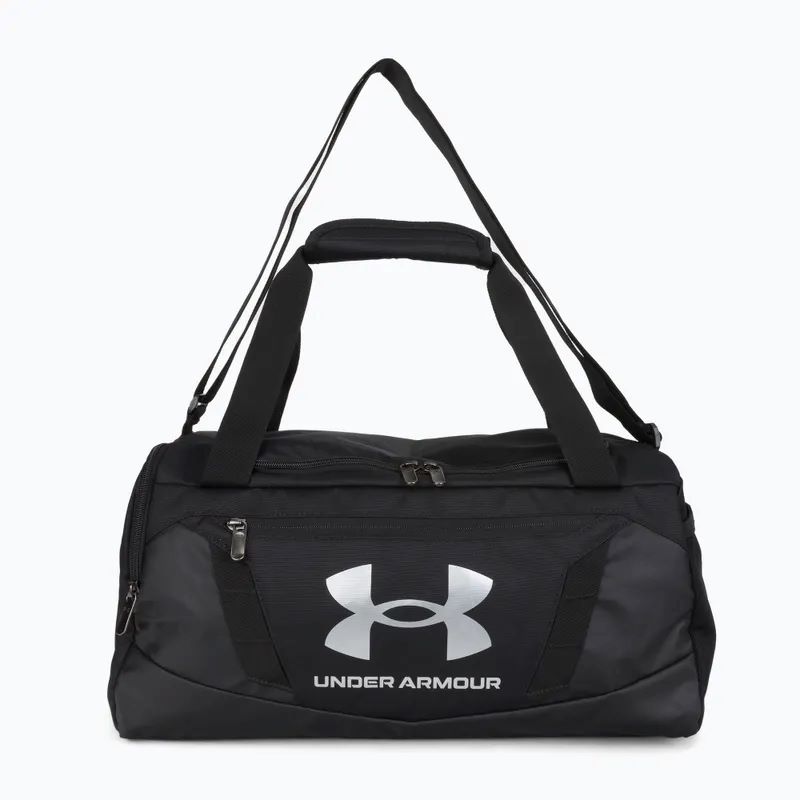detail taška Under Armour Undeniable 5.0 SM