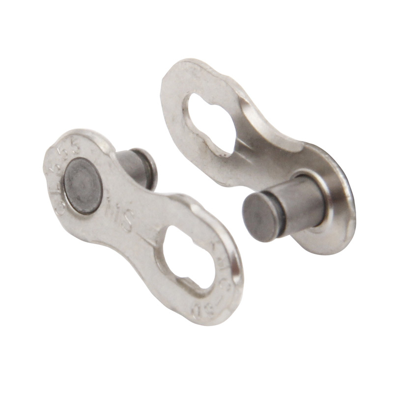 detail spojka na řetěz KMC 11s