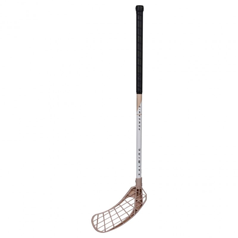 detail florbalka Salming Quest 2 PowerMid 67cm 35