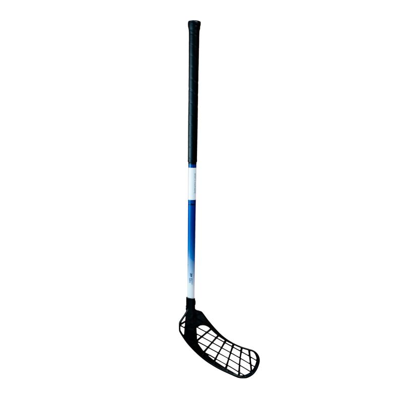 detail florbalka Salming Quest2 Mid Lite 35 77cm