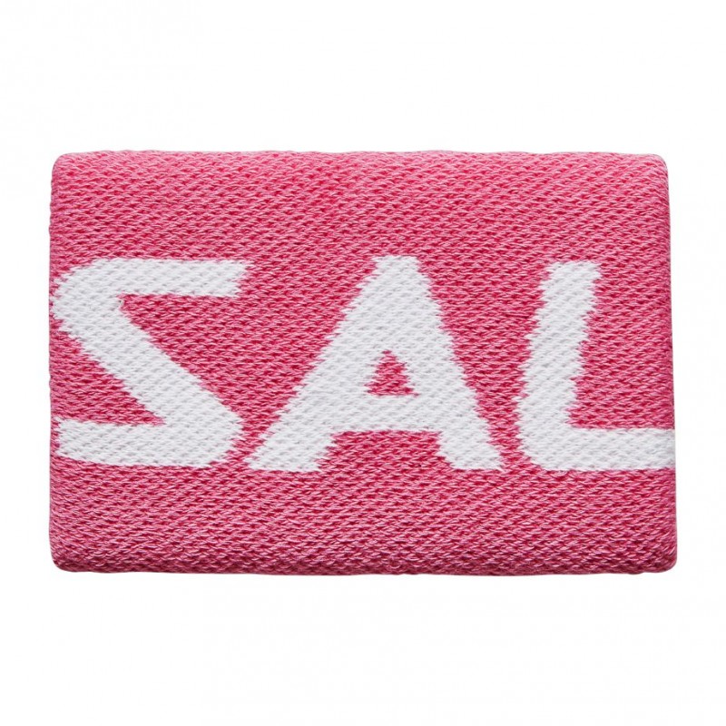 detail potítko Salming Wristband Mid