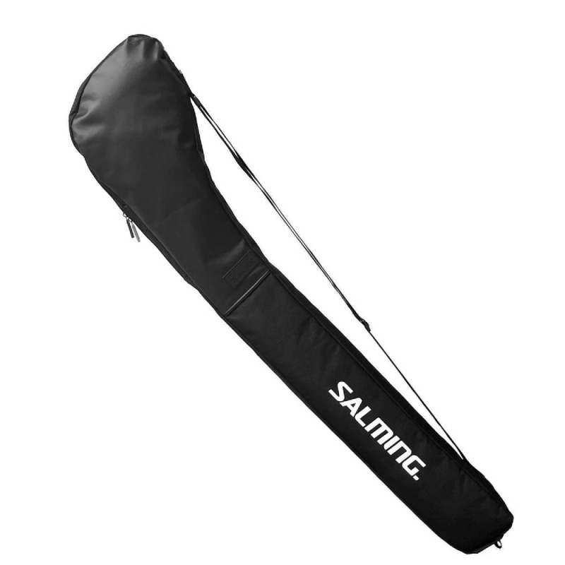 detail vak na florbalku Salming Stickbag SR