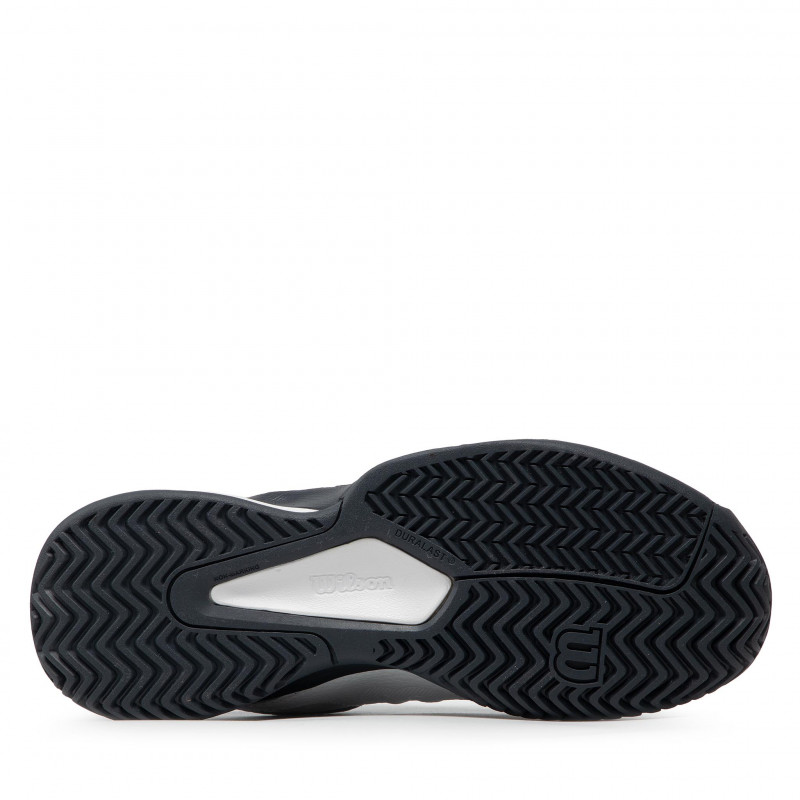 detail tenisové boty Wilson Rush Comp LTR