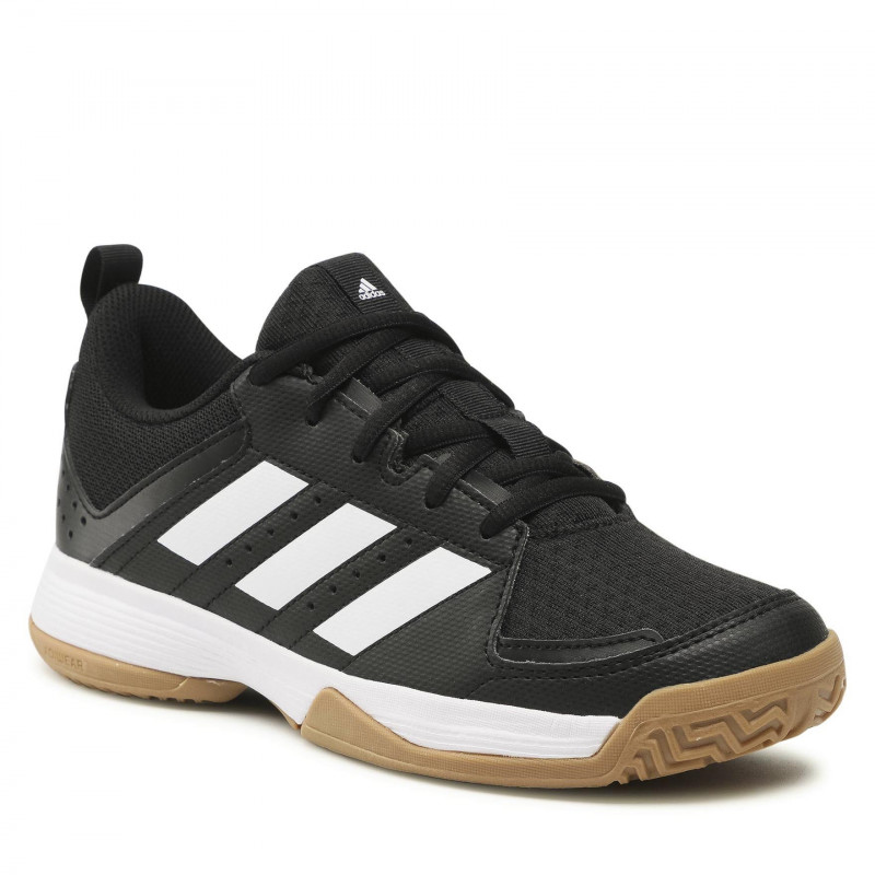 detail dětské boty Adidas Ligra 7 kids