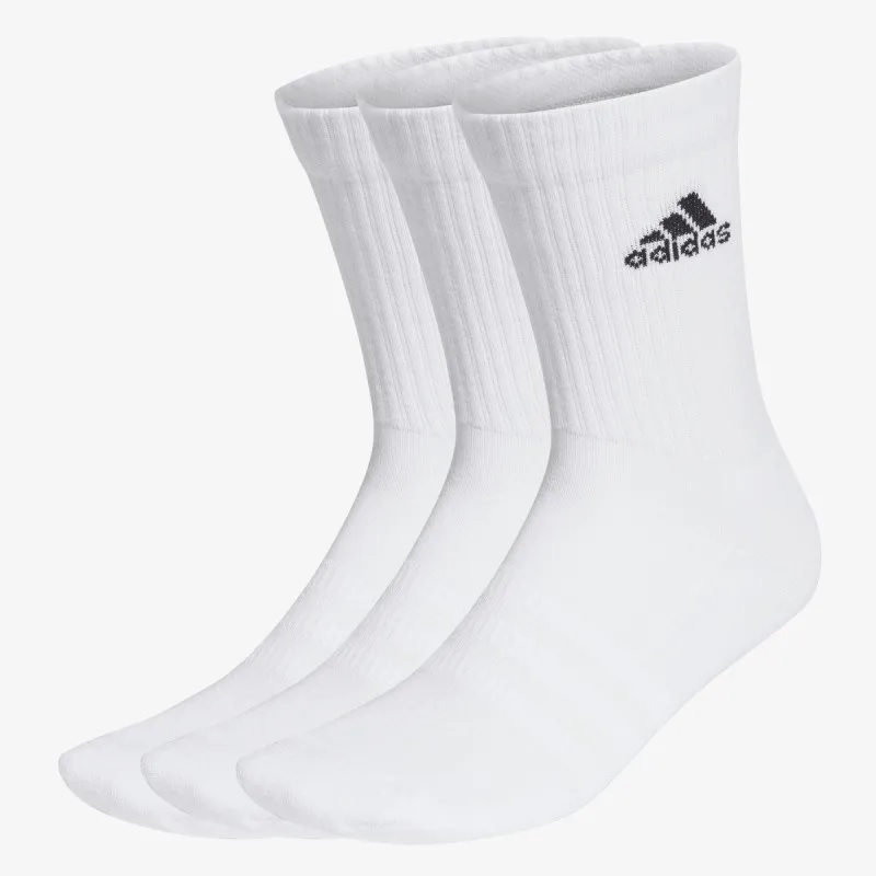 detail ponožky Adidas Spw Crew 3 Pack