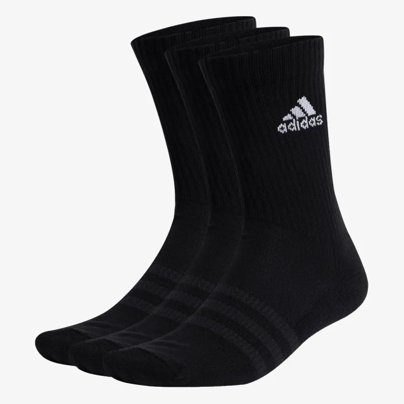 detail ponožky Adidas Spw Crew 3 Pack