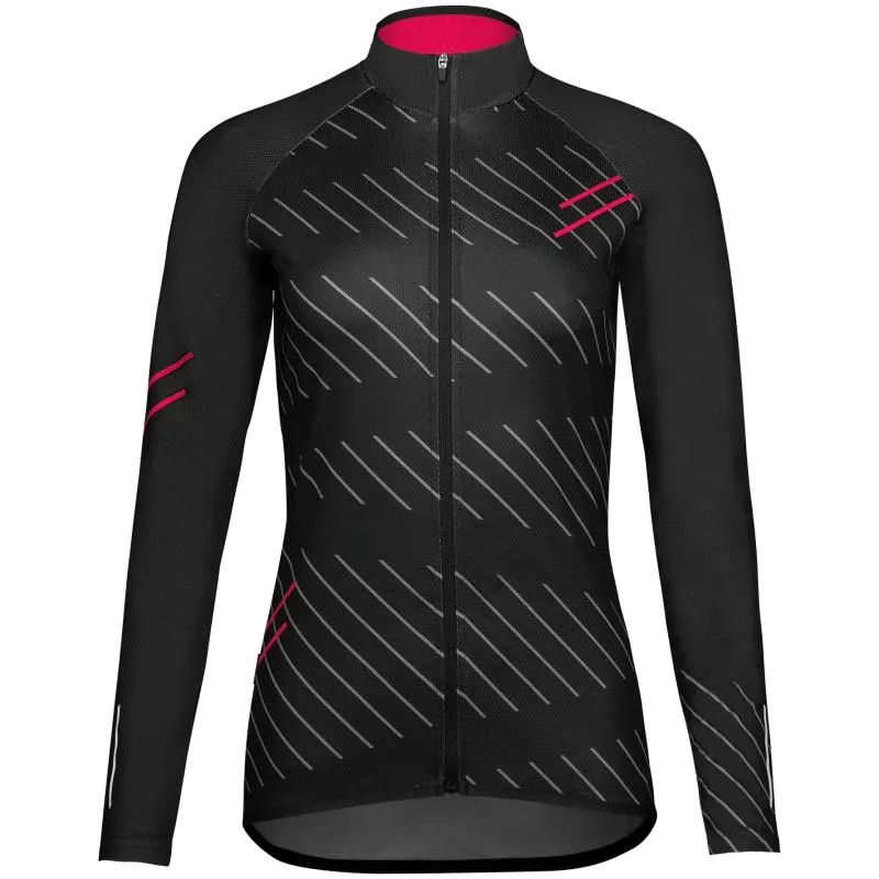 detail dress na kolo dámský Etape Gaia 2.0