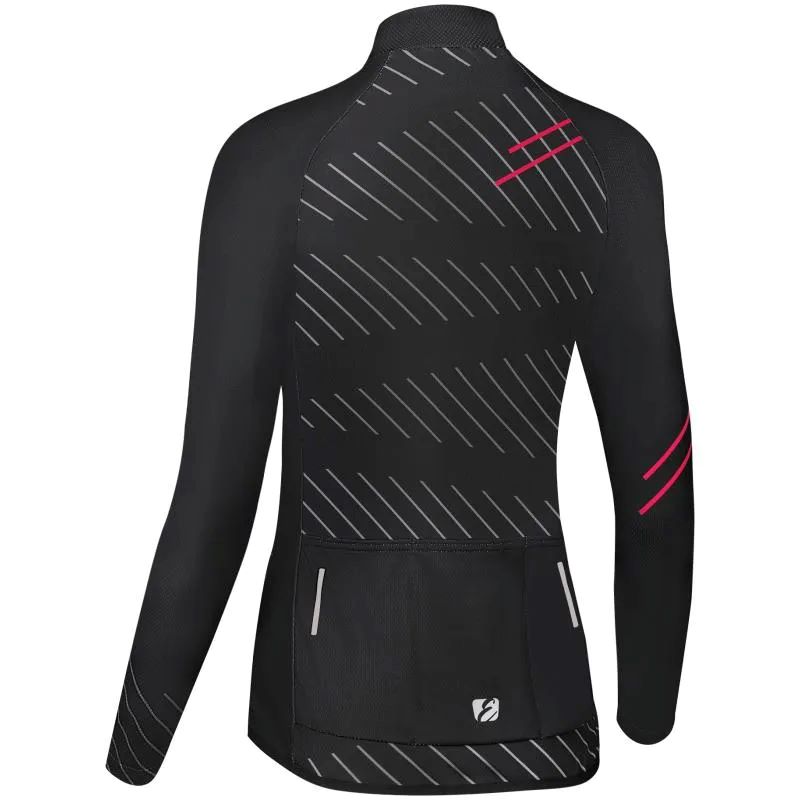 detail dress na kolo dámský Etape Gaia 2.0