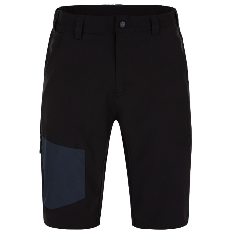 detail kraťasy pán. Loap Uzlan