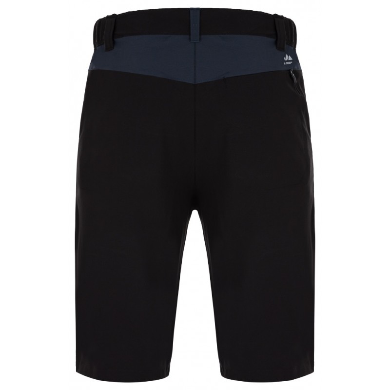 detail kraťasy pán. Loap Uzlan