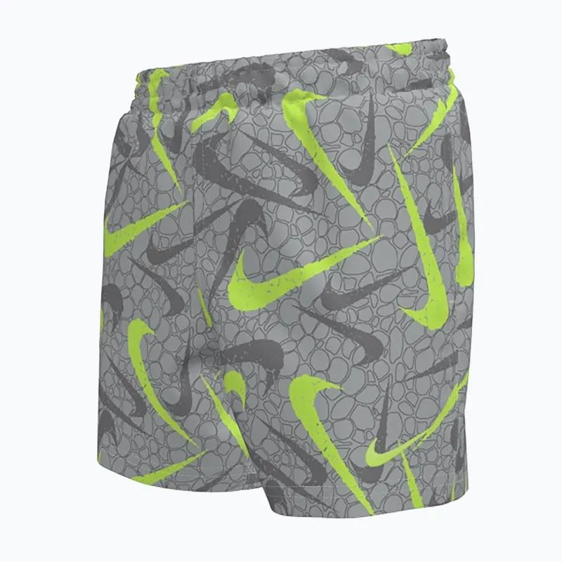 detail chlapecké plavky Nike Volley 4