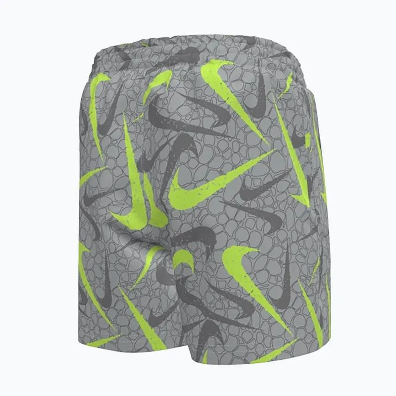 detail chlapecké plavky Nike Volley 4