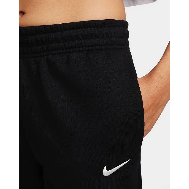 detail dámské tepláky Nike PHNX Fleece