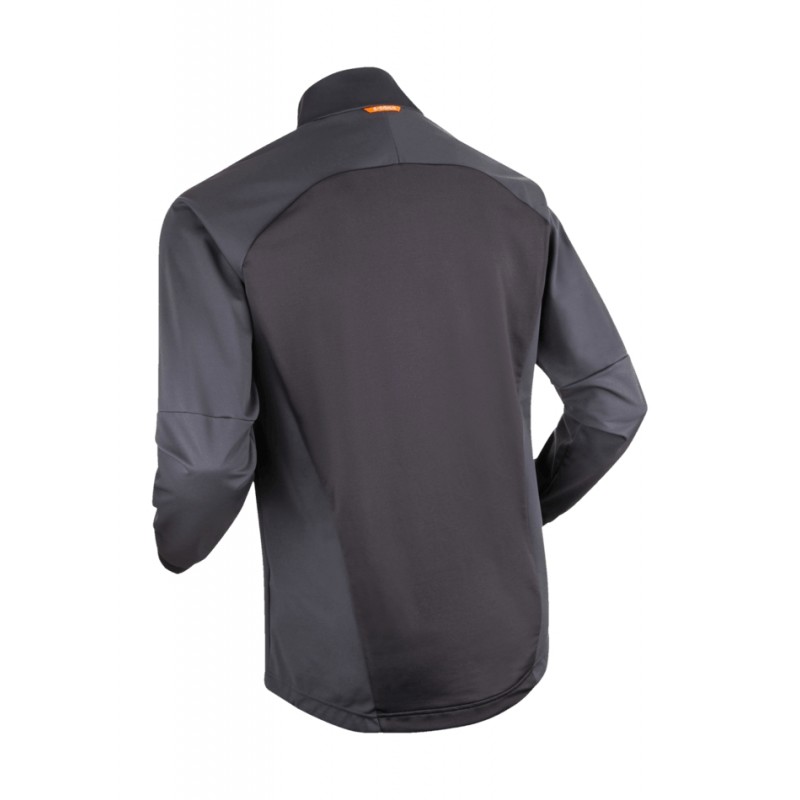 detail bunda pán. Björn Deahlie Kikut