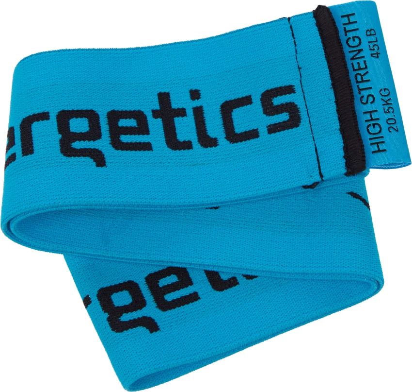 detail pás ENERGETICS 9-14kg modrá