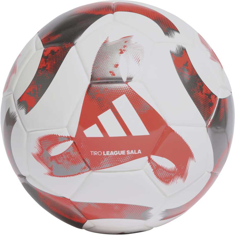 detail futsalový míč Adidas Tiro League Sala