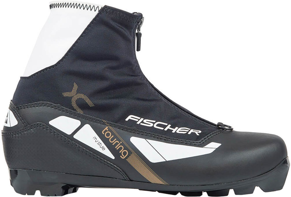 detail boty na běžky Fischer XC Touring My Style 2022/23