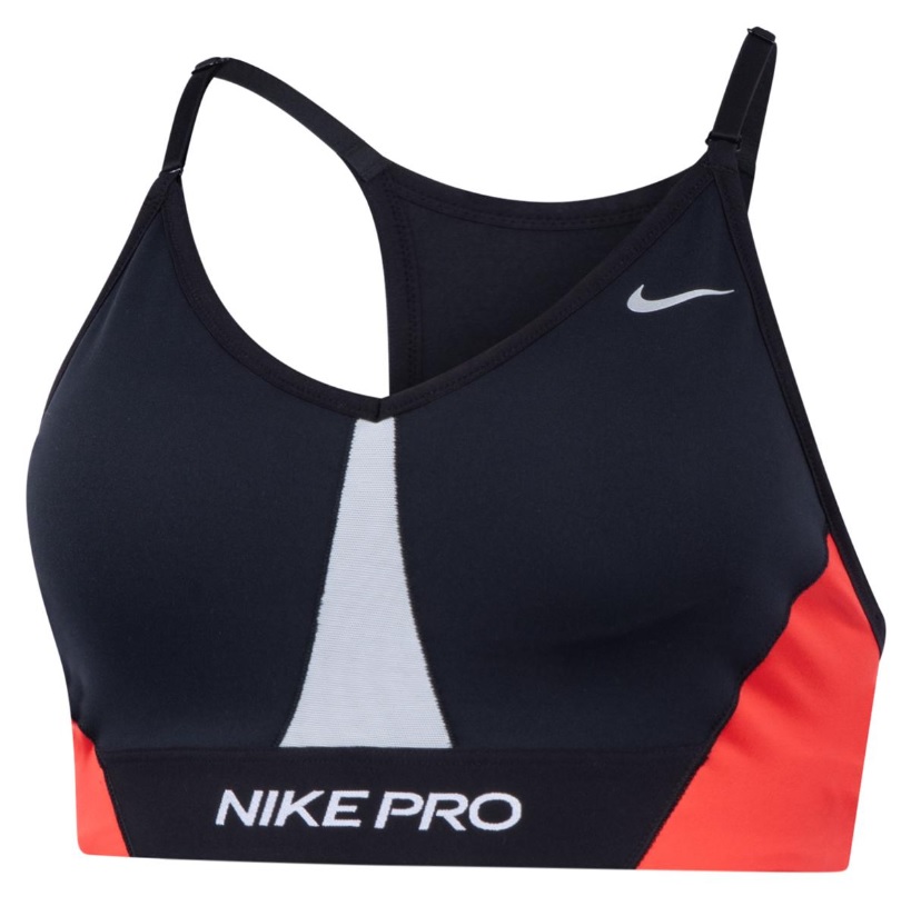 detail podprsenka NIKE Indy Pro CLN