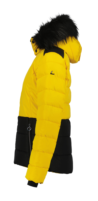 detail Dámská bunda Luhta Tarvantovaara