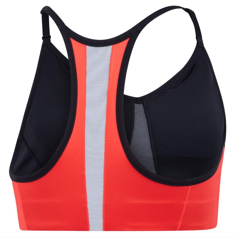 detail podprsenka NIKE Indy Pro CLN