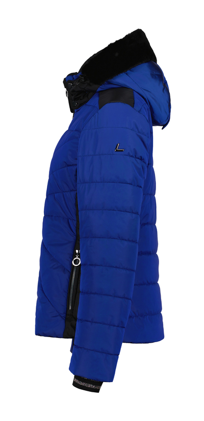 detail Dámská bunda Luhta Skalluvaara