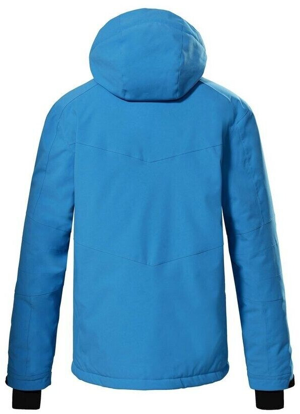 detail pánská bunda Killtec KSW44