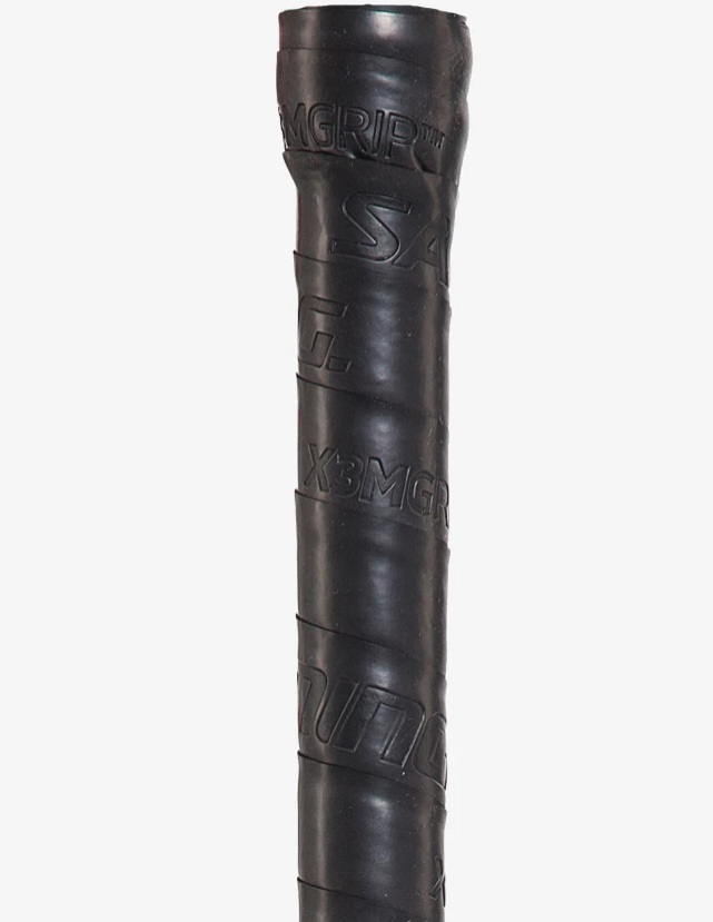 detail omotávka Salming X3M Pro Grip