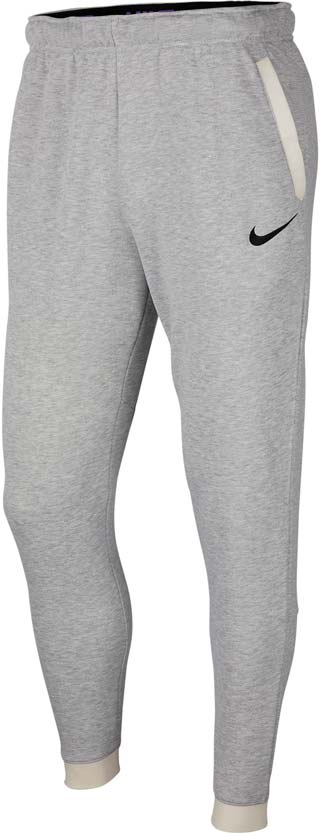 detail tepláky pán. Nike Dry Pant Taper