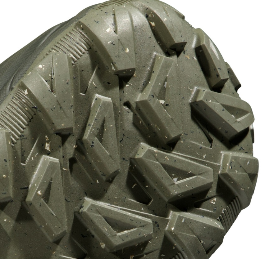 detail trekové boty pánské Mammut Ultimate III Low GTX M