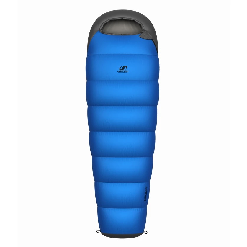 detail spací pytel Hannah Shaft 200