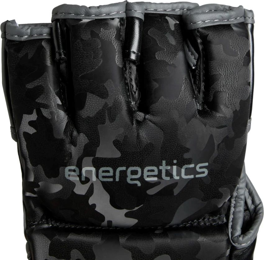 detail box. rukavice Energetics MMA