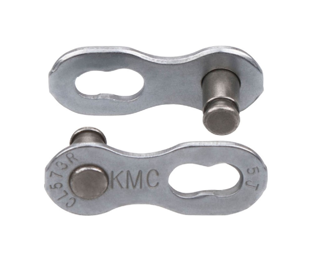 detail spojka KMC 8k