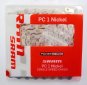 náhled řetěz Sram PC1 Silver 1 rychl. 114 čl.