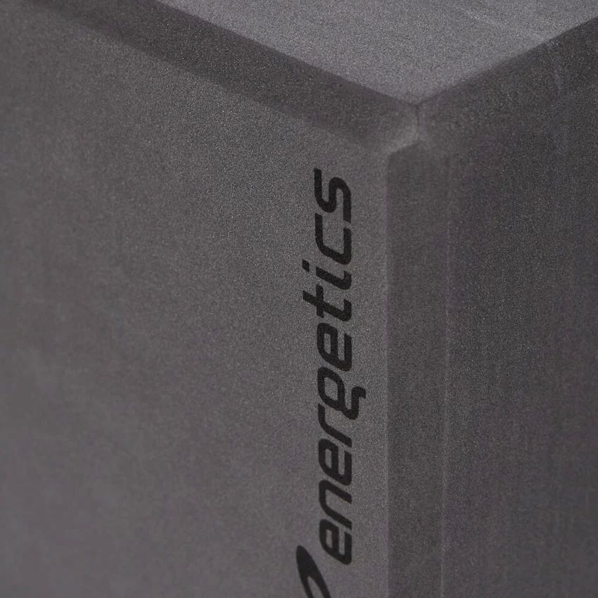 detail Energetics blok na jógu