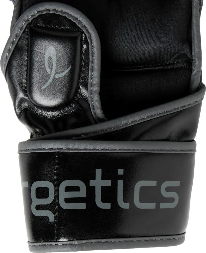 detail box. rukavice Energetics MMA