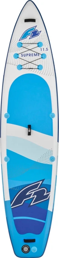 detail paddleboard F2 iSUP Supreme 350x83x15cm