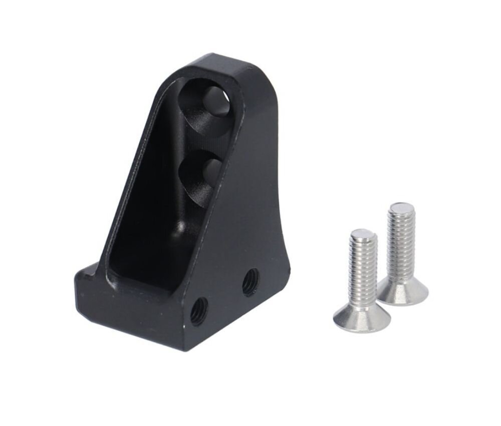 detail adaptér stojánku XLC KS - X07