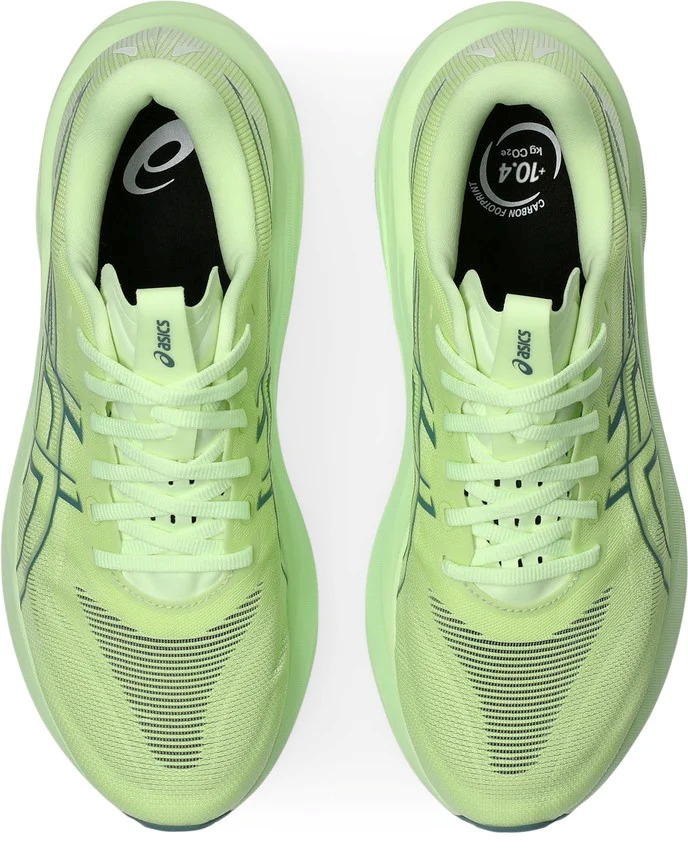 detail pánské běžecké boty Asics GT-2000 15