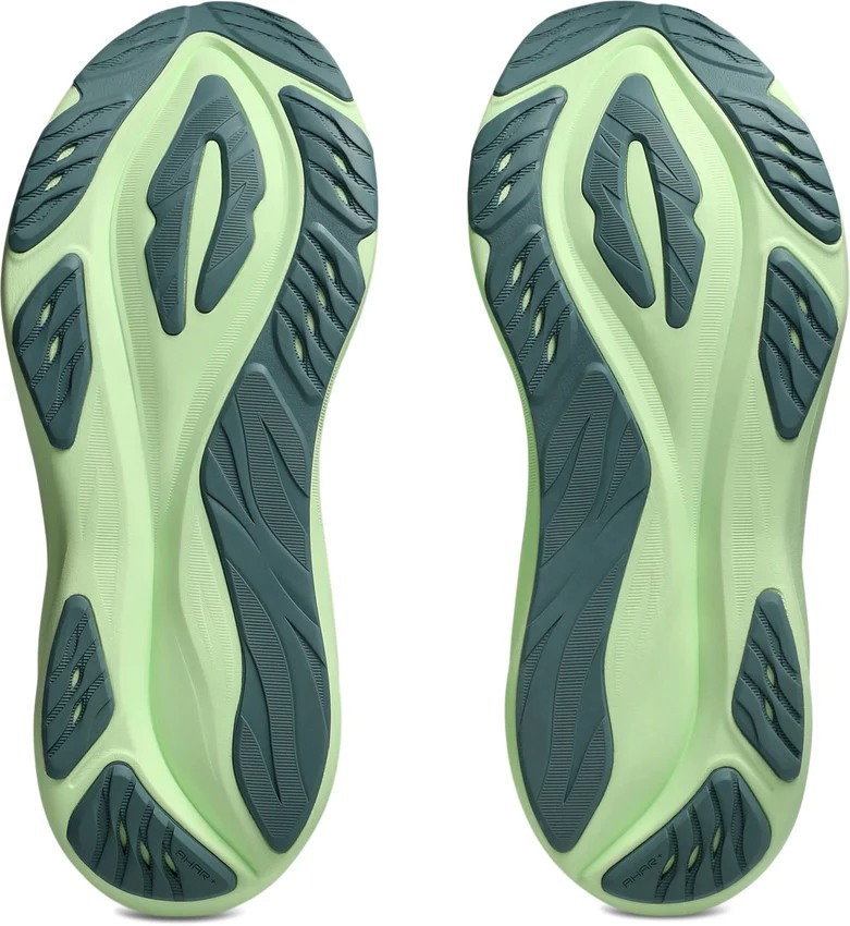 detail pánské běžecké boty Asics GT-2000 15